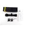 Image 2 : VLIFE 4X32MM SCOPE WITH 1" SEE-THRU RINGS