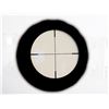 Image 3 : VLIFE 4X32MM SCOPE WITH 1" SEE-THRU RINGS