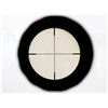 Image 3 : VLIFE 4X32MM SCOPE WITH 1" SEE-THRU RINGS