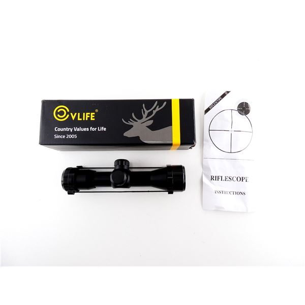 VLIFE 4X32MM SCOPE
