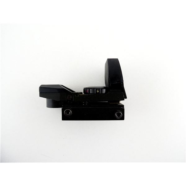 NCSTAR RED / GREEN DOT SIGHT