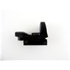 Image 1 : NCSTAR RED / GREEN DOT SIGHT