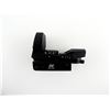 Image 2 : NCSTAR RED / GREEN DOT SIGHT