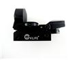 Image 3 : VLIFE HD101 1X22X33 RED / GREEN DOT SIGHT