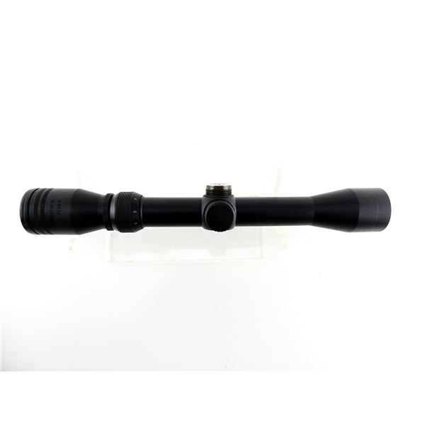 TRADITIONS 3-9X SCOPE