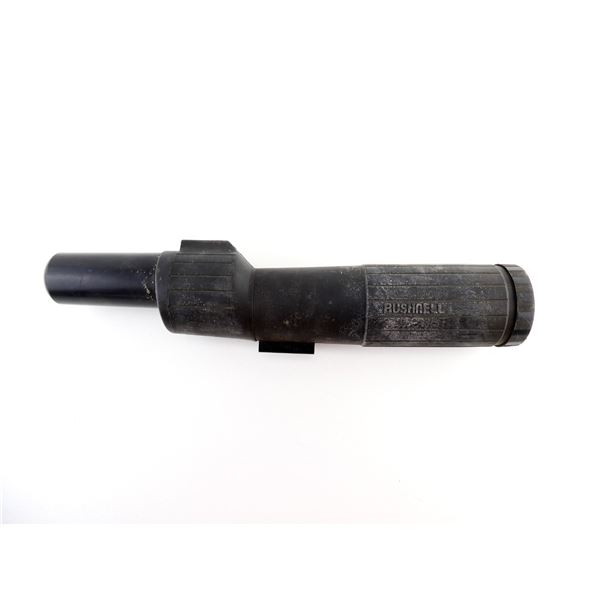 BUSHNELL SENTRY 18-36X50MM SPOTTING SCOPE