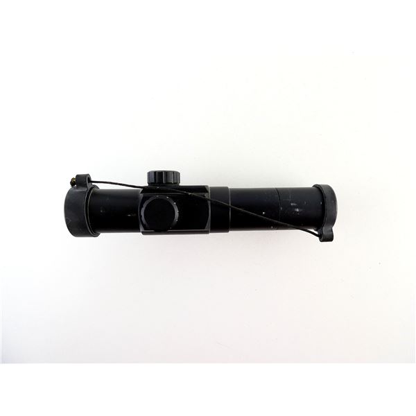 BUSHNELL SPORTSMAN 1X23 RED DOT SIGHT