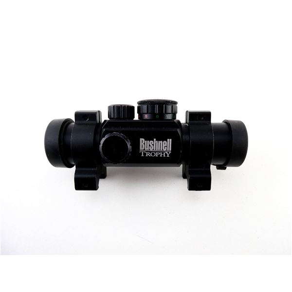BUSHNELL TROPHY RED / GREEN DOT SIGHT