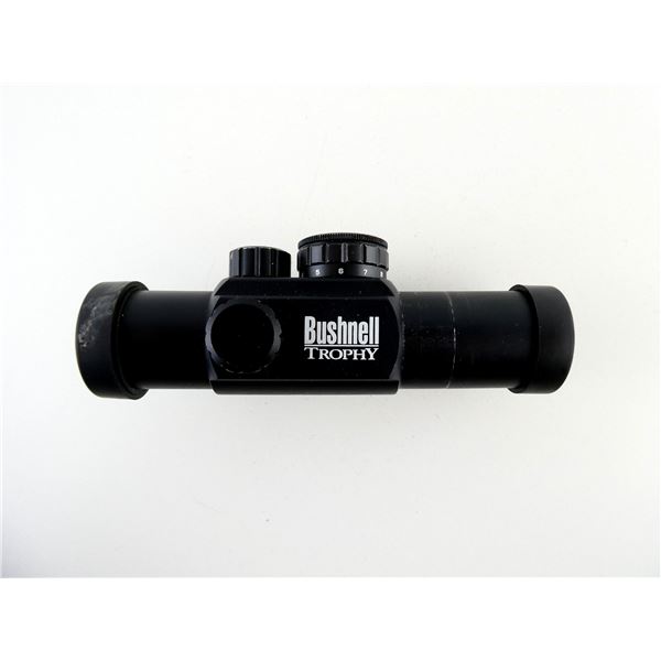 BUSHNELL TROPHY RED DOT SIGHT