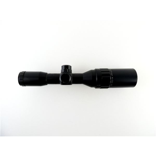 4X32MM RED / GREEN ILLUMINATED SCOPE