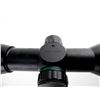 Image 4 : 4X32MM RED / GREEN ILLUMINATED SCOPE