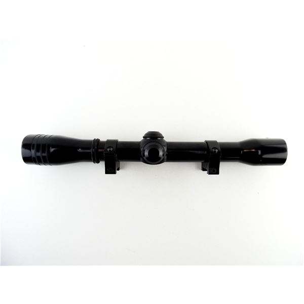 REDFIELD 4X SCOPE