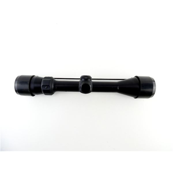 BUSHNELL 3-9X40MM SCOPE