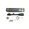 Image 1 : VLIFE 6-24X50MM SCOPE WITH 1" RINGS