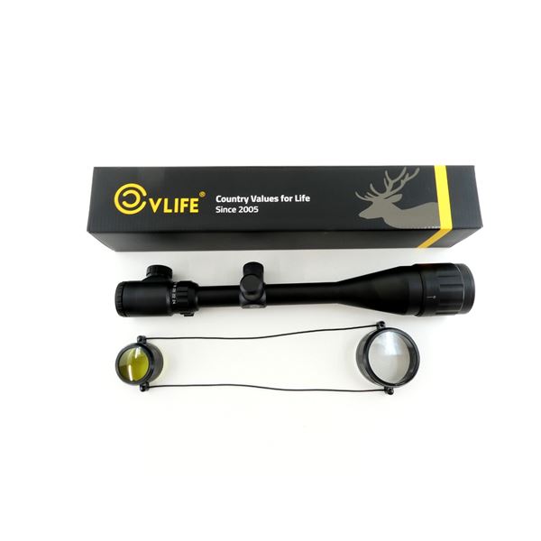 VLIFE 6-24X50MM SCOPE