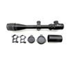 Image 2 : VLIFE 4-16X44MM SCOPE WITH 1" SEE-THRU RINGS