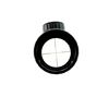 Image 3 : VLIFE 4-16X44MM SCOPE WITH 1" SEE-THRU RINGS