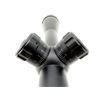 Image 6 : VLIFE 4-16X44MM SCOPE WITH 1" SEE-THRU RINGS