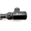 Image 7 : VLIFE 4-16X44MM SCOPE WITH 1" SEE-THRU RINGS