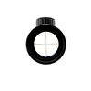 Image 3 : VLIFE 4-16X44MM SCOPE WITH 1" SEE-THRU RINGS