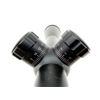 Image 6 : VLIFE 4-16X44MM SCOPE WITH 1" SEE-THRU RINGS