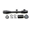 Image 2 : VLIFE 4-16X44MM SCOPE WITH 1" SEE-THRU RINGS
