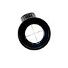 Image 3 : VLIFE 4-16X44MM SCOPE WITH 1" SEE-THRU RINGS