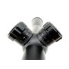 Image 6 : VLIFE 4-16X44MM SCOPE WITH 1" SEE-THRU RINGS