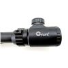 Image 7 : VLIFE 4-16X44MM SCOPE WITH 1" SEE-THRU RINGS