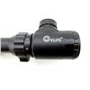 Image 7 : VLIFE 4-16X44MM SCOPE WITH 1" SEE-THRU RINGS