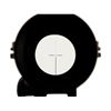 Image 3 : 4X32MM ILLUMINATED TACTICAL COMPACT SCOPE WITH FIBER OPTIC SIGHT AND RAIL MOUNT LOT