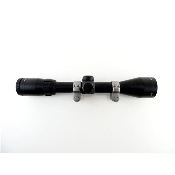 BUSHNELL ELITE 3-10X40MM SCOPE