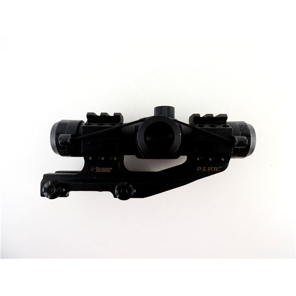 MILLETT REDOT SP1 RED DOT SIGHT