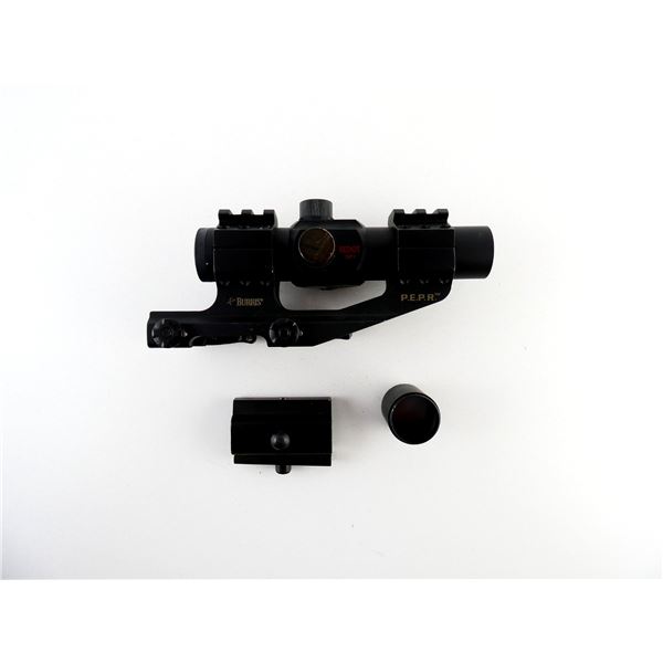 MILLETT REDOT SP1 RED DOT SIGHT