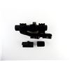 Image 2 : MILLETT REDOT SP1 RED DOT SIGHT
