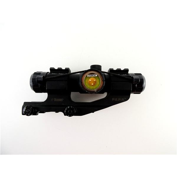 MILLETT REDOT SP1 RED DOT SIGHT