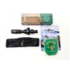 Image 1 : KING OPTICS CANADA 1.25-4X26MM SCOPE