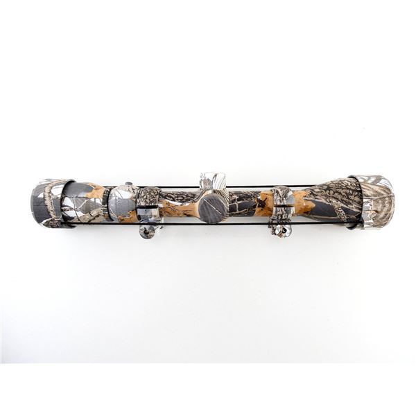 BUSHNELL REALTREE HARDWOODS CAMO 3-9X40MM SCOPE