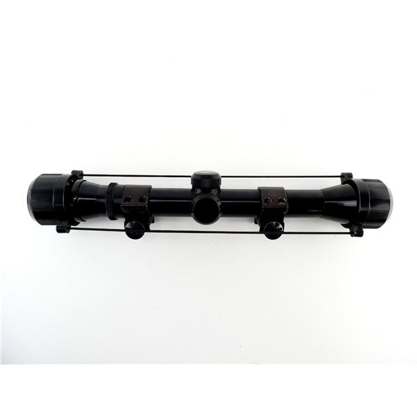 VISTASCOPE 4X32MM SCOPE