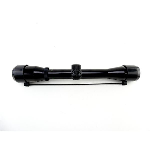 BUSHNELL BUCKHORN 4X32MM SCOPE