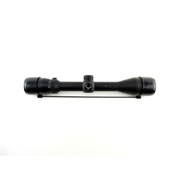 BUSHNELL TROPHY XLT 3-9X40MM SCOPE