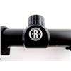 Image 5 : BUSHNELL BANNER 3-9X40MM SCOPE