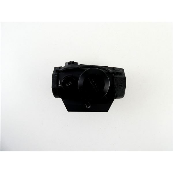 SIG SAUER ROMEO5 RED-DOT SIGHT