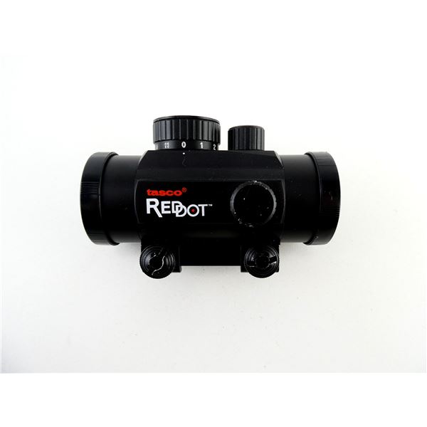 TASCO RED-DOT SIGHT