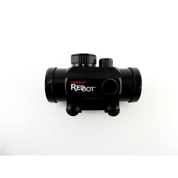 TASCO RED-DOT SIGHT