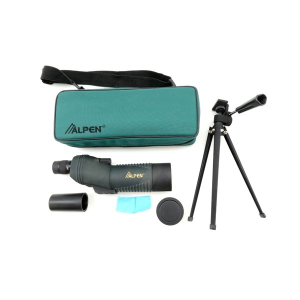 ALPEN SPOTTING SCOPE