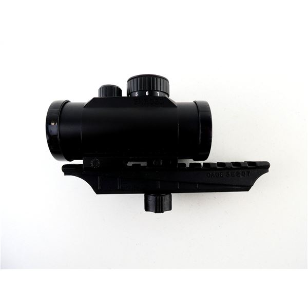TASCO RED-DOT SIGHT