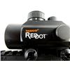 Image 3 : TASCO RED-DOT SIGHT