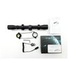 Image 1 : TASCO 4X32MM SCOPE