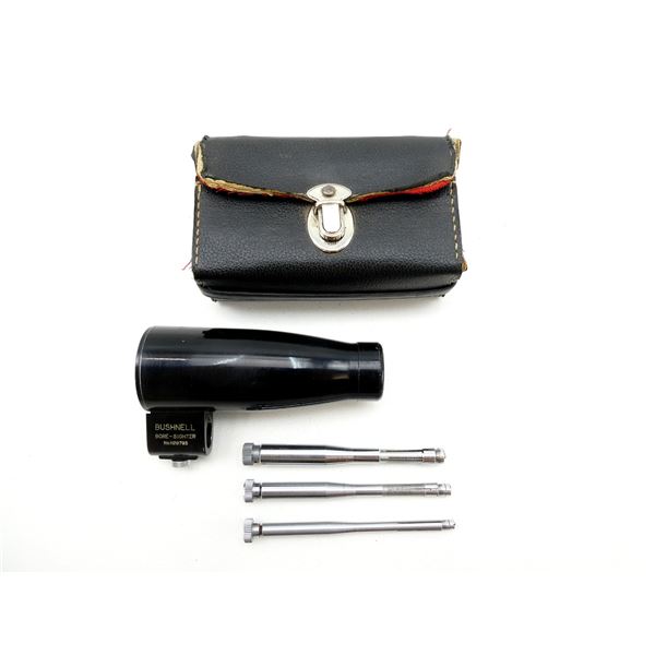 BUSHNELL BORE-SIGHTER